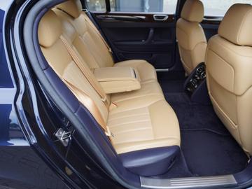 صورة مصغرة 13 لـ 2006 Bentley CONTINENTAL FLYING SPUR