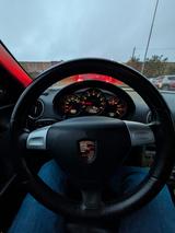Porsche Boxster 2.7 MJ05 - - Porsche: 2.0