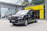 Opel Combo Life 1.2 Ultimate Automatik *SHZ*Kamera* - Opel Combo mit Benzin-Antrieb: Automatik