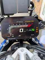 BMW R 1300 GS Trophy 4 Pakete m. Koffern und Topcase - BMW K 1300 R