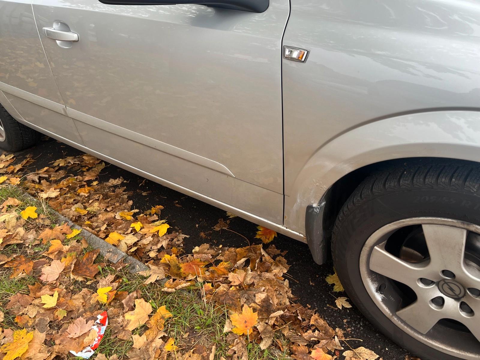 Opel Astra 2006 — photo 6