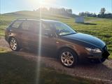 Seat Exeo ST 1.8 T - Seat Exeo: 1.8
