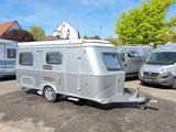 HYMER / ERIBA / HYMERCAR ERIBA TOURING TROLL 542GT*1HAND*EINZELBETTEN*MOV - Wohnwagen Eriba troll