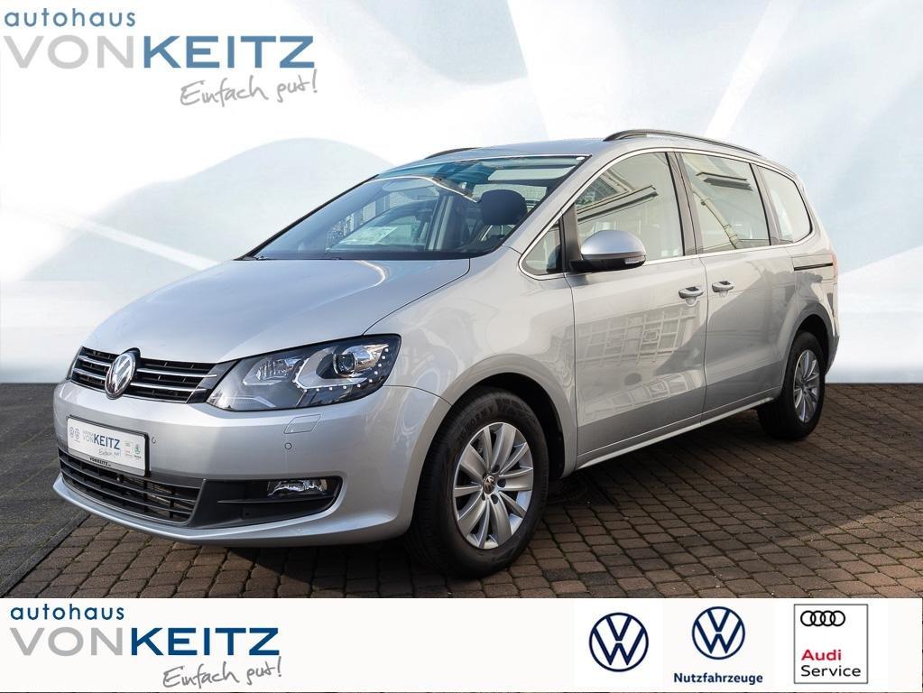 Volkswagen Sharan Comfortline BMT Start-Stopp