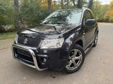 Suzuki Grand Vitara 1.9 DDIS Super Optik Leder TÜV - Suzuki Grand Vitara mit Diesel-Antrieb
