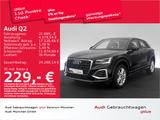 Audi Q2 30 TFSI advanced Navi+ - Audi Q2 aus 2023
