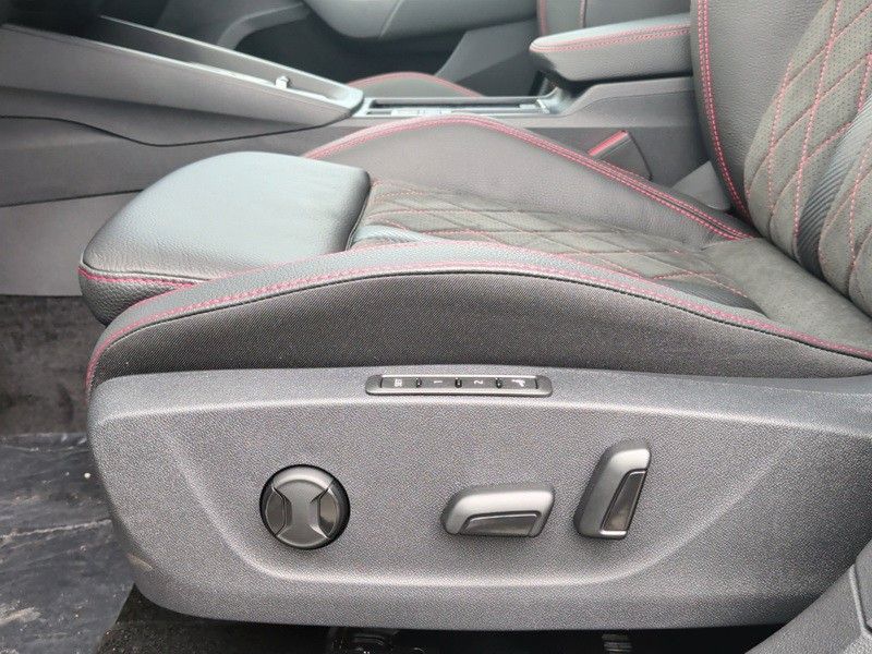 Skoda Octavia - Bild 4