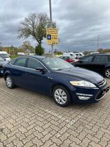 Ford Mondeo TDCi 2.0 Diesel Automatik, neu Tüv - Ford Mondeo aus 2009: 2.0