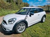 MINI Mini Cooper Paceman - MINI Paceman Serie mit Benzin-Antrieb: Automatik