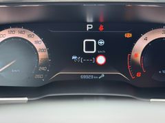 Fahrzeugabbildung 508 SW 1.5 BlueHDi 130 GT