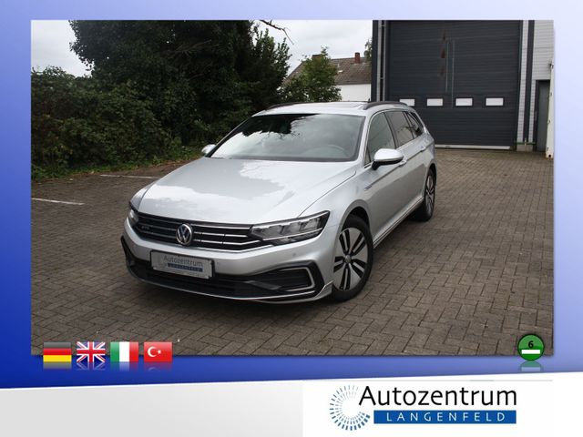 Volkswagen Passat Variant 1.4 TSI DSG GTE *PANO*LED*ACC*