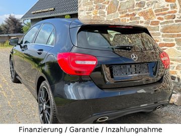 Mercedes A 220 - 5