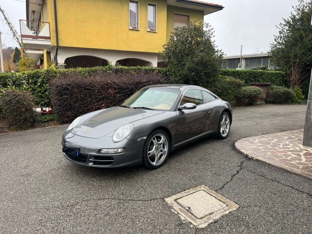 Porsche PORSCHE 911 911 Targa 3.6 Carrera 4