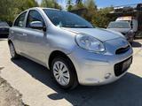 Nissan Micra 1.2  30 Jahre Edition *TÜV04/2028* - Nissan Micra: 30 Jahre Edition