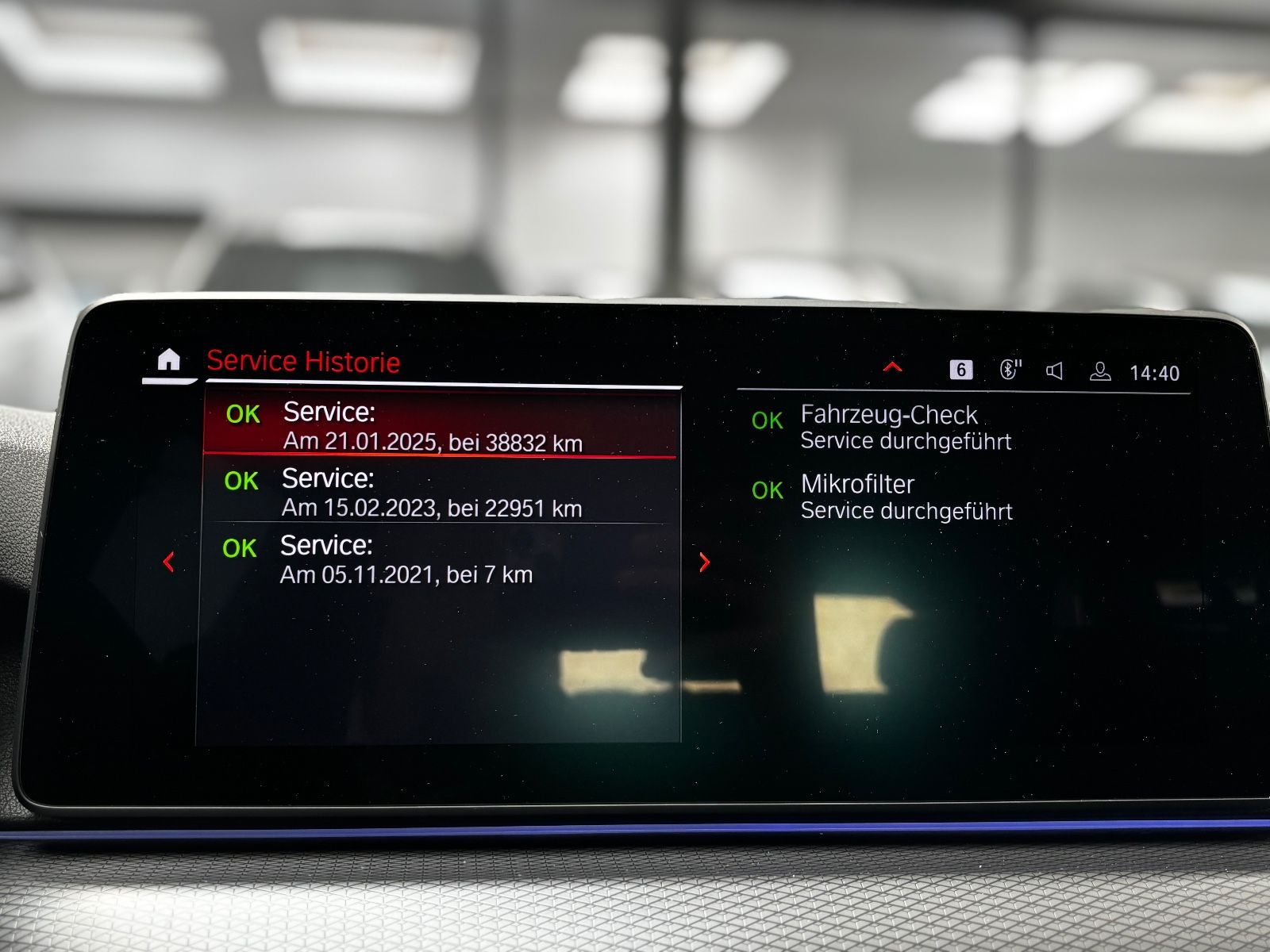 BMW 520d xDrive M Sport Touring HUD PANO LED CAM LIC foto 15