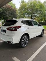 Nissan Qashqai 1.3 DIG-T DCT 160PS N-CONNECTA N-CON... - Nissan Qashqai in Leverkusen