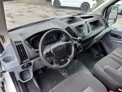 Fahrzeugabbildung Ford Transit 350,Koffer,Tür Rechts,AHK 2,8T, 3-Sitzer