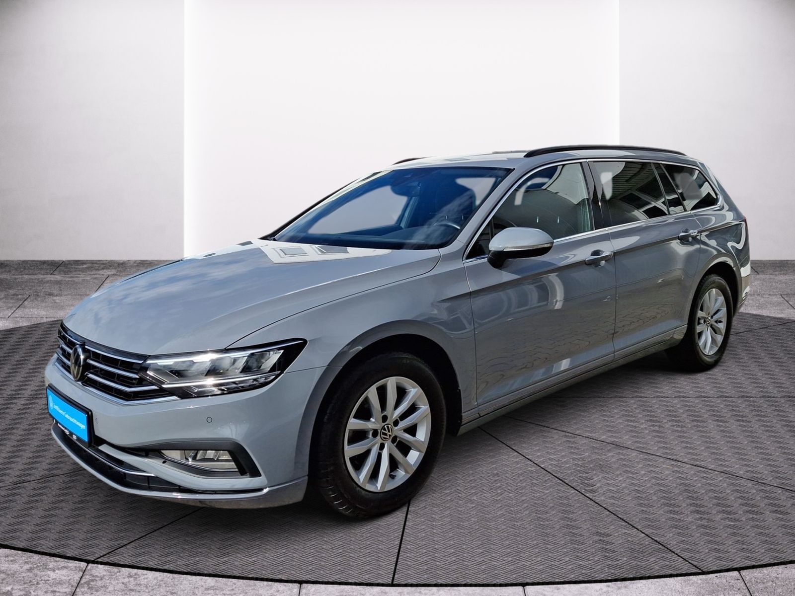 Volkswagen Passat Variant Business 2.0 TDI 1,99% Kamera el foto 2