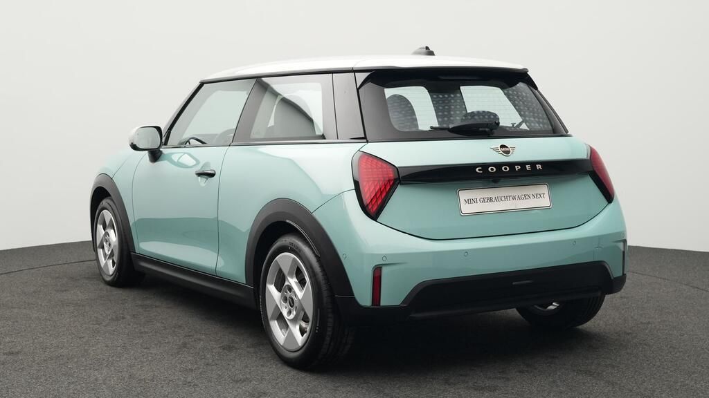 MINI Cooper C - Bild 9