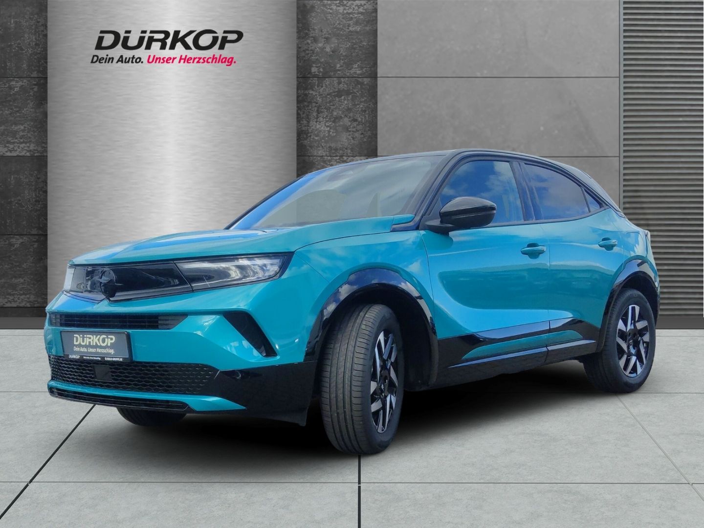 Opel Mokka GS 1,2,SHZ,LHZ,PDC,Bluetooth,Verkehrszeich