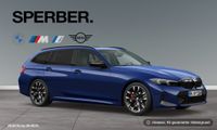 BMW M340d - Vorschau Bild 6