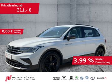 Volkswagen Leasingangebot: Volkswagen Tiguan 2.0 TDI DSG 4M URBAN SPORT LED+NAVI+AHK