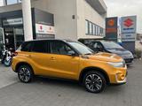 Suzuki Vitara 1.4 Hybrid Comfort+ 4x4 Allgrip - Suzuki Gebrauchtwagen in Kassel