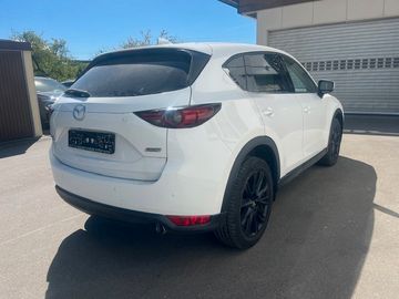 Mazda CX-5 - 6