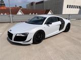Audi R8 5.2 FSI R tronic quattro - - Audi R8: Von Privat