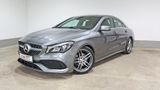Mercedes-Benz CLA 180 ~AMG-Line~Navi~PDC~AHK - Mercedes-Benz CLA 180 aus 2018
