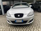 Seat SEAT Leon 1.6 TDI CR DPF DSG Style - Seat Leon mit Halbautomatikschaltung