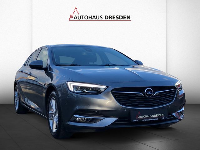 Opel Insignia B Grand Sport 1.5 Turbo Dynamic Navi