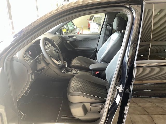 Tiguan Allspace 2.0 TDI DSG R-Line 4Motion NAVI 