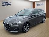 Hyundai i30cw 1.4 T-GDI Style Navi Klima RFK SHZ - Hyundai i30: I30cw Style