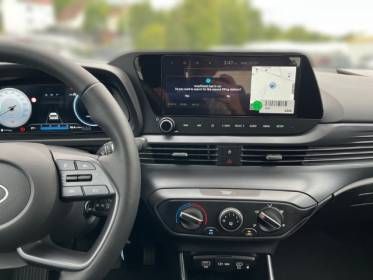 Hyundai i20 – Bild 9