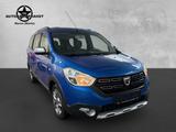 Dacia Lodgy Stepway Celebration 1.2 TCe Navi Carplay - Dacia Lodgy aus 2018