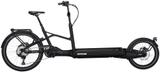 Kettler KETTLER CARGOLINE HT 800 43 cm (20 / 26 Zoll) - E-Lastenräder