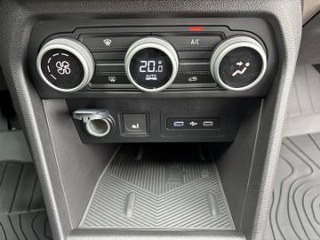 Dacia Sandero Stepway Extreme TCe 110
