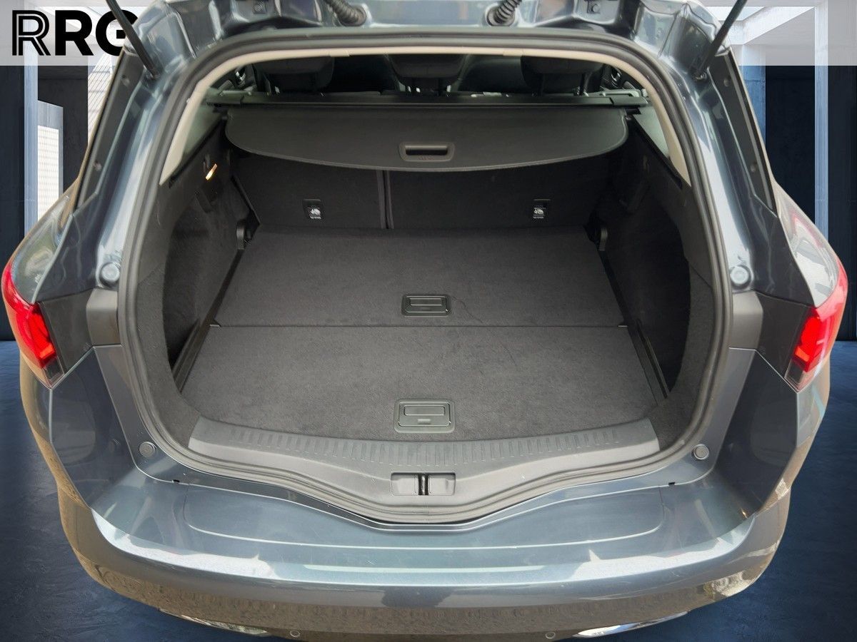 Renault Megane - Bild 19