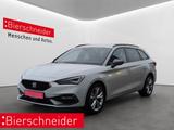 Seat Leon Sportstourer 1.5 eTSI DSG FR MATRIX-LED NAV - Seat Jahreswagen: Kombi