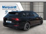 Volkswagen Golf VIII 2.0 TDI  R-Line Pano 18" AHK ACC Side - Volkswagen Golf Gebrauchtwagen