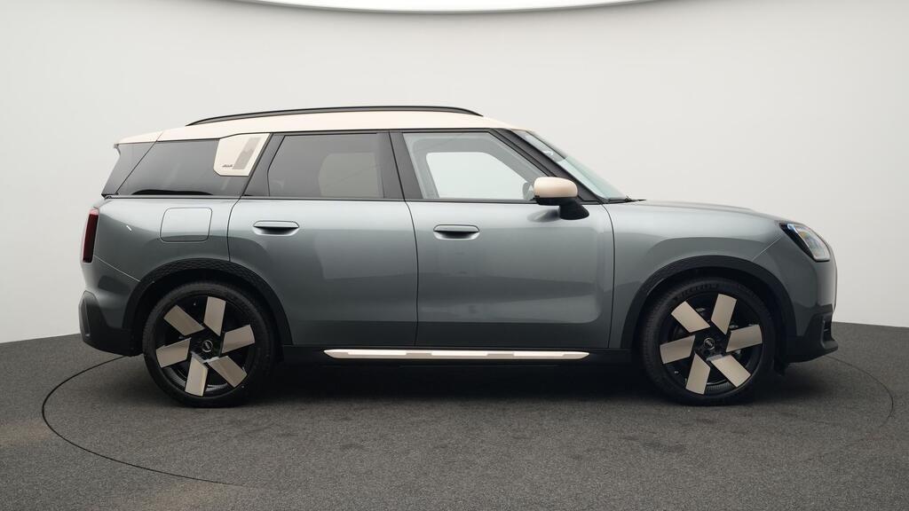 MINI Countryman SE (Cooper) - Bild 7