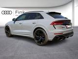 Audi RS Q8 TFSI quattro LED Sport HuD Matrix-LED - mit Benzin-Antrieb: Vollleder, Geländewagen