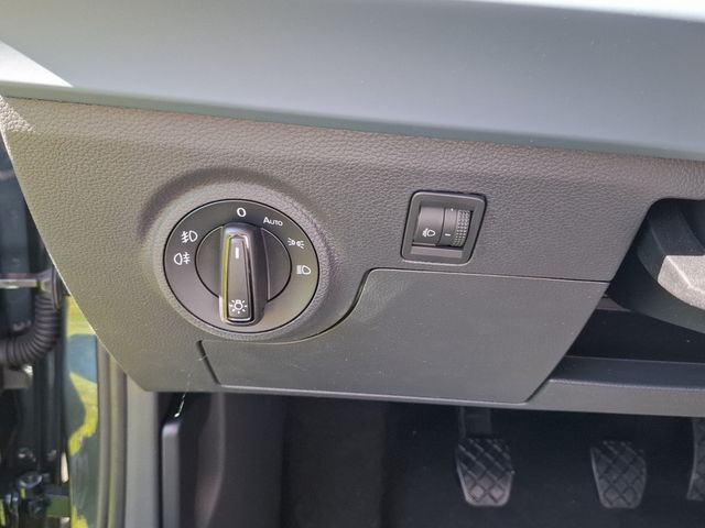 Ibiza 1.0 TSI 5-Gang App-Connect, Sitzheizung, L