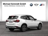 BMW X3 xDrive20i ZA HiFi DAB LED WLAN Parkassistent - BMW: Za