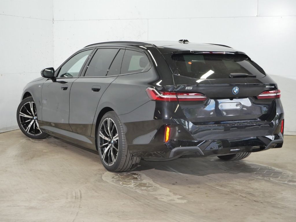 BMW i5 - Bild 4