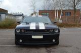 Dodge Challenger - Dodge aus 2012