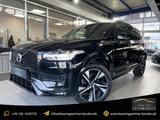 Volvo XC90 2.0 R-Design AWD 7SITZER PANO H&K KAMERA - Volvo XC90: Alcantara