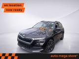 Skoda Kamiq 1.0 TSI Ambition - Skoda Kamiq Gebrauchtwagen in Leipzig