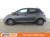 Toyota Yaris 1.5 Hybrid Y20 Club Aut.*CAM*SHZ*ALU* - Toyota Yaris: Club